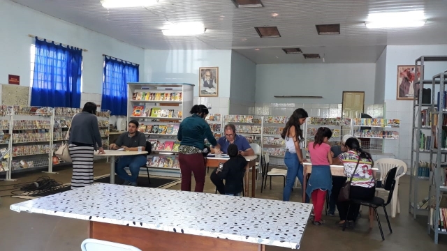 Inscrições para as famílias agendadas serão feitas nesta quinta-feira, 25, em Alfredo Guedes