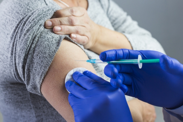 A vacinação contra a influenza (gripe) termina oficialmente no dia 31 de maio em nível nacional