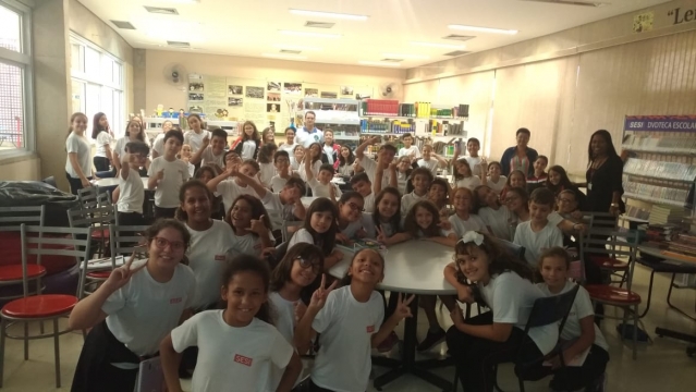 O interlocutor e educador ambiental da Secretaria de Meio Ambiente, Helton Damacena, apresentou as diretivas do PMVA