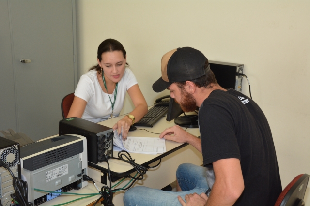 Os estudantes devem se atentar ao prazo para não perder o benefício