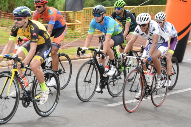 Percurso será disputado na Avenida Lázaro Brígido Dutra