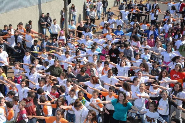 Registro de atividades deve ser feito pelo telefone 14 3264 1444 (Secretaria de Esportes e Recreação)