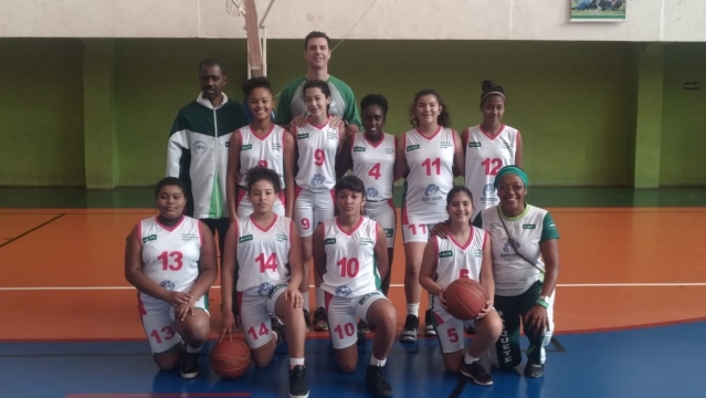 Equipes venceram todos os confrontos contra Paraguaçu Paulista