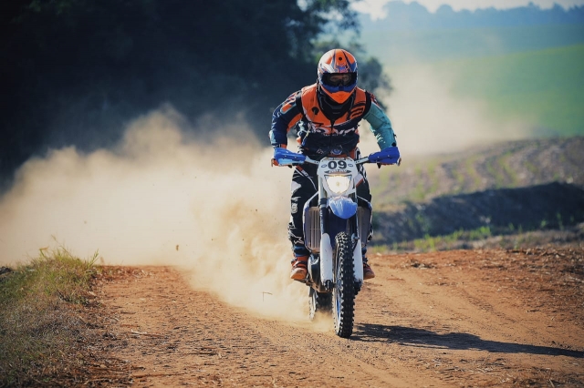 Lençóis Paulita recebe mais uma vez o Rally de Inverno; competição acontece neste final se semana