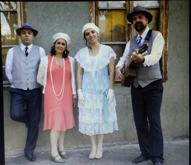 Trovadores Urbanos lançam livro "Afinando o Afeto - Volume 1"