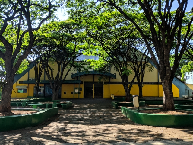 Recadastramento vai a contece no Tonicão, nos dias 1º, 2 e 3 de outubro, das 9h às 15h30