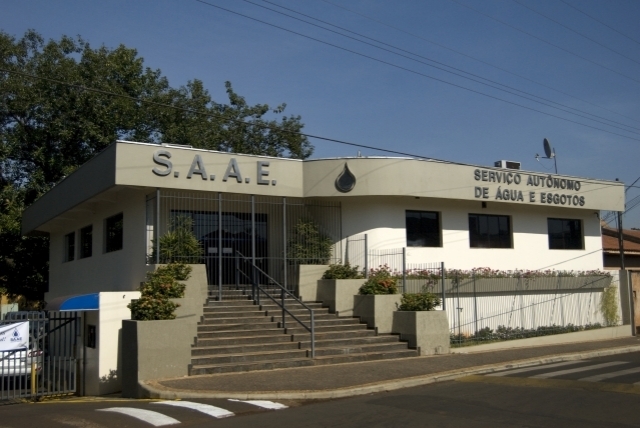 SAAE manterá plantão de emergência pelo telefone 08007723115