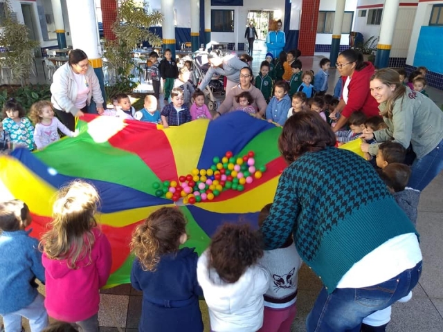 As inscrições efetuadas após o período estipulado serão classificadas na Lista de Espera