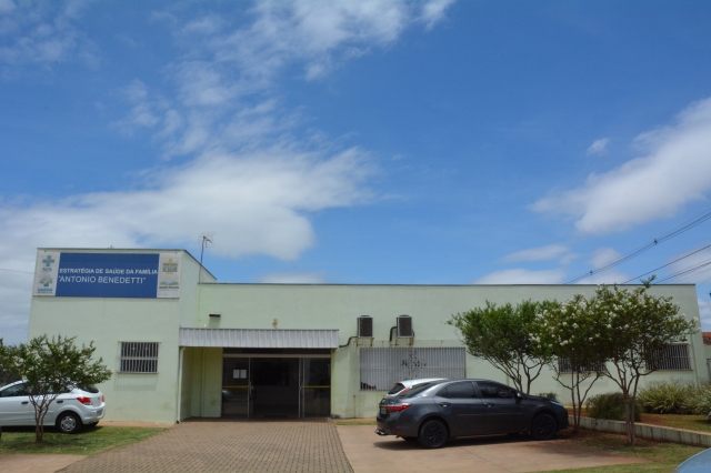Unidades como a ESF de Saúde Antonio Benedetti vão realizar os exames de Papanicolau