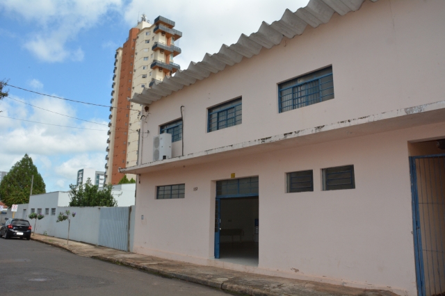 Sessão para atribuição de classes e aulas será realizada no Centro de Formação dos servidores da Educação na Rua Treze de Maio