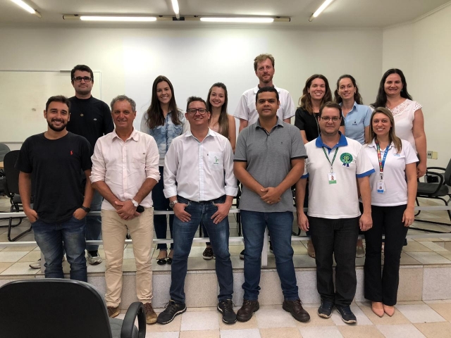 Próxima reunião do comitê gestor está prevista para o dia 13 de março em Lençóis Paulista