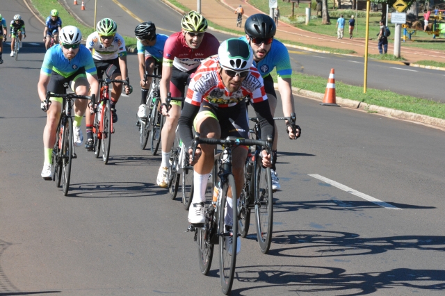 Provas serão disputadas na Avenida Lázaro Brígido Dutra