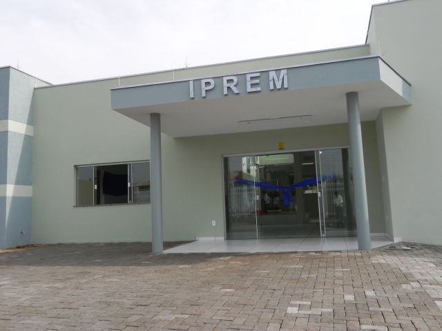 Inscrições devem ser feitas pelos interessados na sede administrativa do IPREM