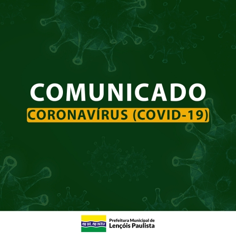 Comissão contra o novo coronavírus