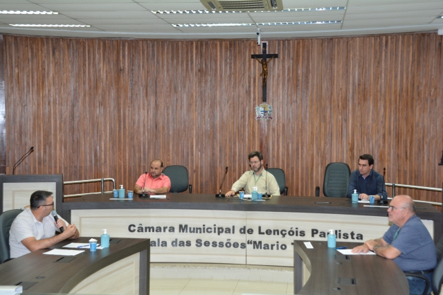 Governo anunciou KIT Alimentação e sistema de voluntáriado para doação de produtos e serviços