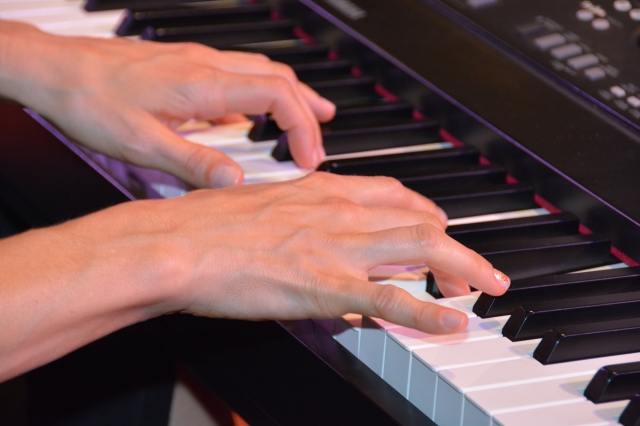 Artistas preparam apresentações culturais para postagem nas plataformas da Cultura