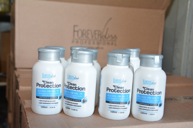 Produto será utilizado pelos Agentes Comunitários de Saúde