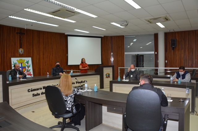 Coletiva de Imprensa desta terça-feira, 26 de maio