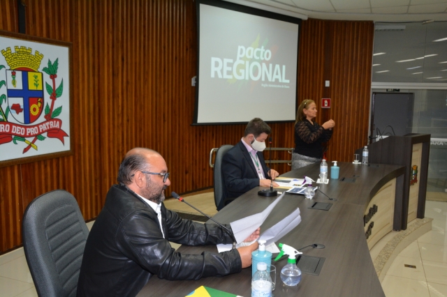 Coletiva de imprensa desta quinta-feira, 28 de maio