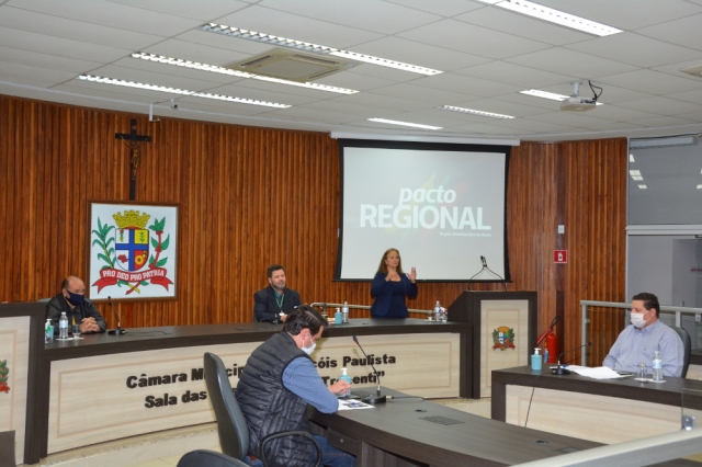 A próxima coletiva está marcada para a quinta-feira, 4 de junho