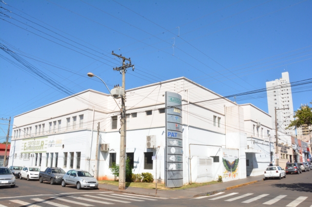 Atendimentos no Centro do Empreendedor serão feitos apenas com o agendamento prévio