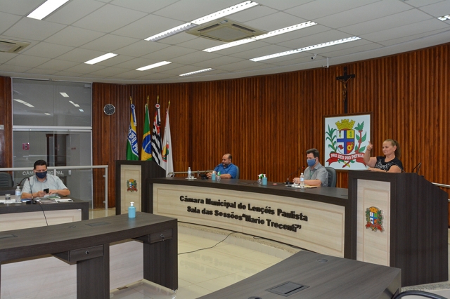 Um nova coletiva será convocada para expor a definição sobre a flexibilização