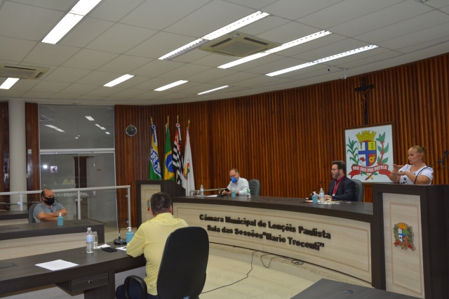 Prado anunciou  que no próximo domingo, dia 28 de junho, será iniciada a segunda fase da testagem dos lençoenses assintomáticos