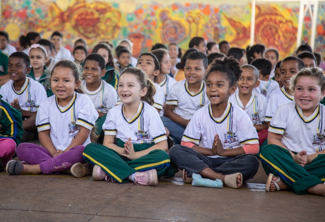 Entrega dos Kits vai acontecer entre os dias 31 de julho e 14 de agosto mediante apresentação do ticket