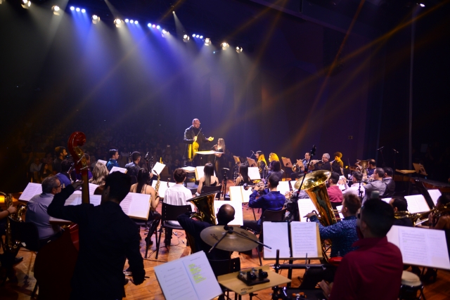 As transmissões serão feitas pelas redes sociais da Orquestra e da Secretaria de Cultura