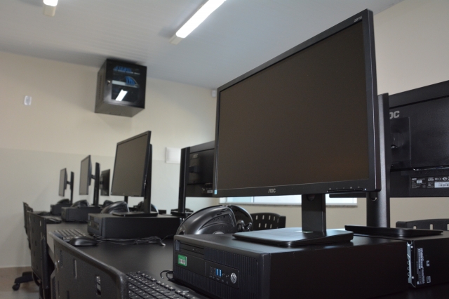 Polo vai atender cerca de 288 crianças e adolescentes por semestre