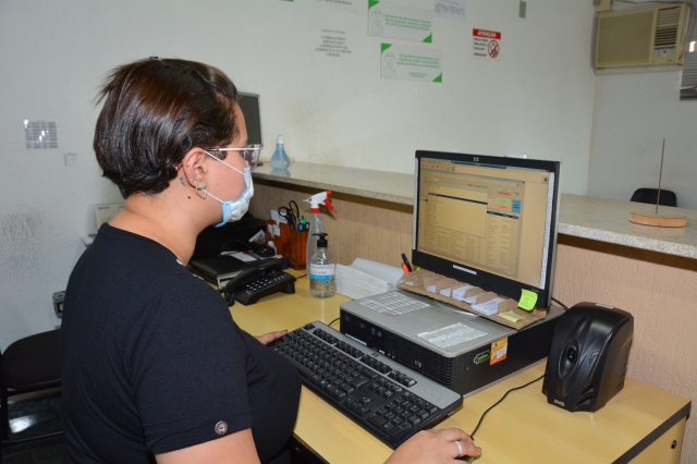 Agendamento de viagens pode ser feito pelo telefone 3264 3881