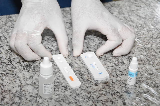 Campanha será realizada nas Unidades de Saúde com horário agendado