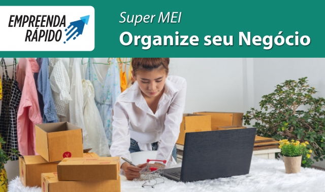 Vagas são limitadas e Inscrições seguem até 3 de dezembro