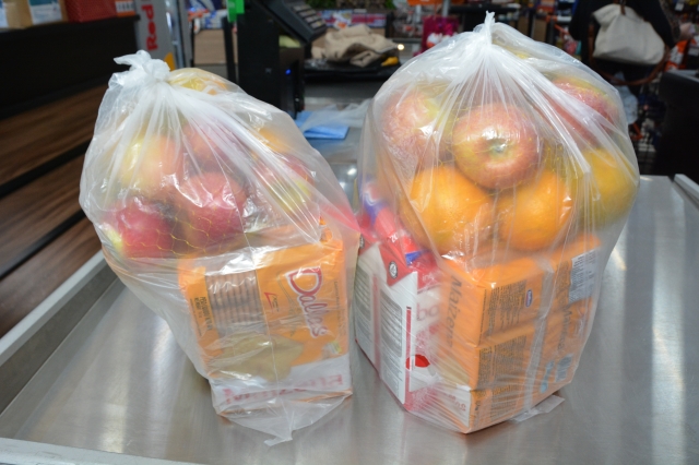 Para os alunos que residem na área rural os kits serão entregues nos dias 25 e 26 de março na Secretaria de Educação