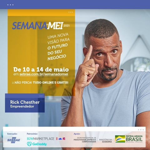 Inscrições devem ser feitas somente pela Internet