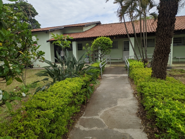 Central de Testes funcionará na ESF do Jardim Nações