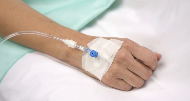 Pacientes são encaminhados para Santa Casa de Jaú