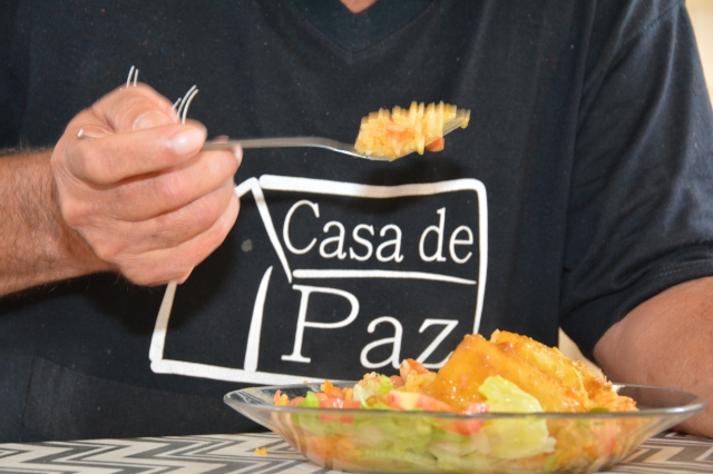 Enquanto durar o frio, moradores em situação de rua podem pernoitar no Acolhe Mais