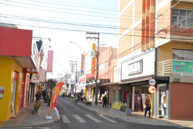 Decreto traz novas flexibilizações