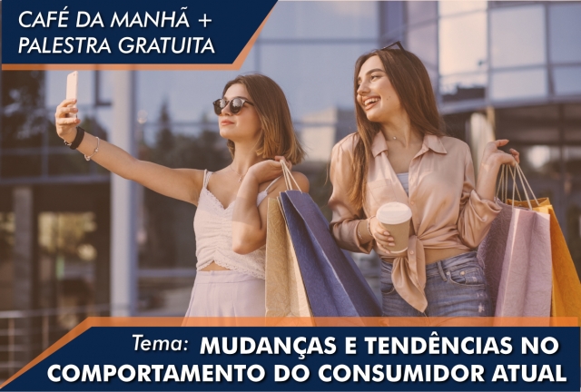 Evento será realizado com adoção de protocolos sanitários