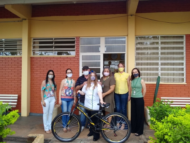 Ações educativas preparam motoristas do futuro
