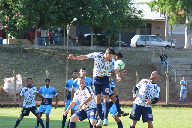 União Primavera e Nova Lençóis se enfrentaram na rodada do dia 8 de março (2020), quando o campeonato foi suspenso por conta da pandemia