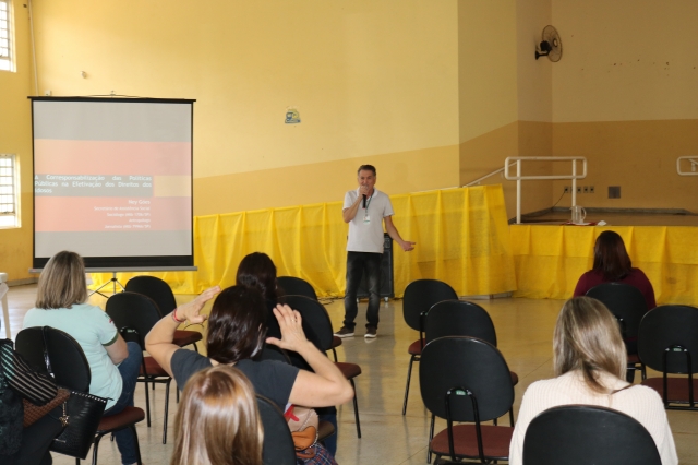 Políticas para os idosos é desafio para o futuro