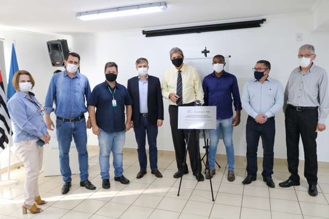Hospital Nossa Senhora da Piedade recebe investimentos da CPFL Paulista