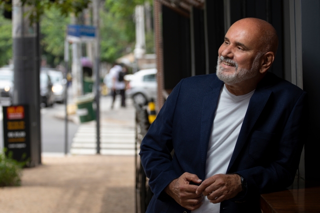 Zé Alexandre, vencedor do The Voice Brasil +, é atração na abertura do FILLP 2021