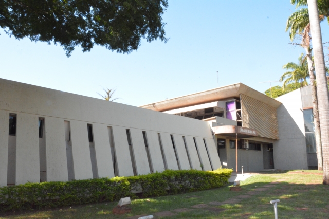 Inscrições para processo seletivo vão até 30 de novembro