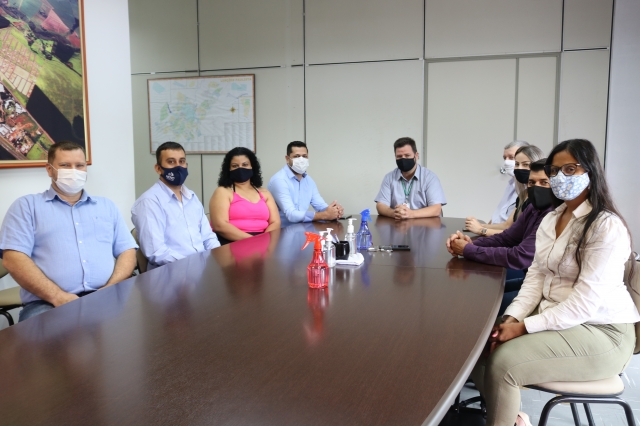 Sincomerciários de Lençóis Paulista está em atividade desde junho