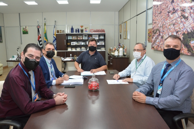 Projeto vai substituir lâmpadas de Lençóis Paulista por LED totalizando 10 mil pontos de luz