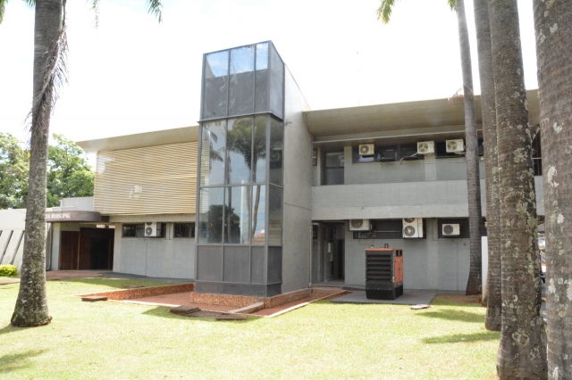 INscrições devem ser feitas somente pela Internet até o dia 27 de janeiro