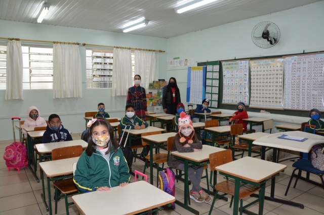 Pagamento de bonificação a servidores começa hoje